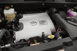 Toyota Highlander Hybrid 2011 года